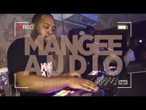 Mangee Audio - Sparta Lounge (Santo Domingo, RD)