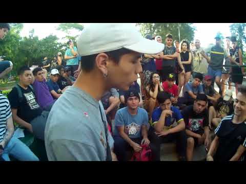 G5 vs KARDIA Octavos