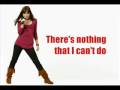 [Camp Rock] - Who will I be with lyrics [Demi Lovato ...