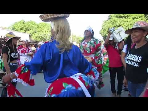 Festival Folclórico y Reinado Intermunicipal del Millo 2026 en Juan de Acosta