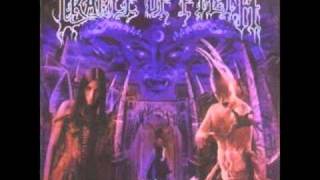 Cradle of Filth-Tortured Soul Asylum