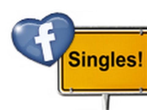 Partnersuche bei facebook
