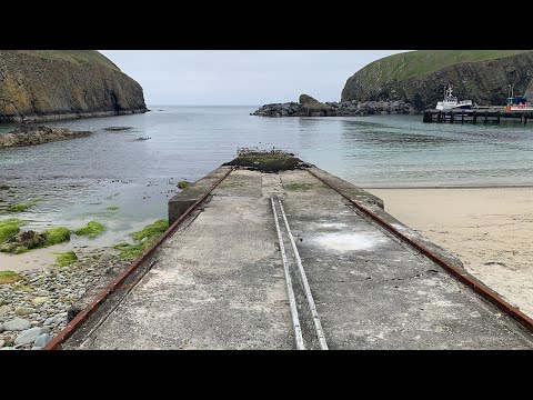 Fair Isle through a lens - Episode 19