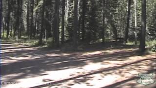 Glacier Meadow RV Park Video