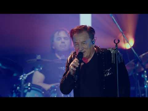 Prljavo Kazalište - Zlatne godine (Live Arena Zagreb 2024)