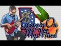 Georgia On My Mind (Nick Rosaci Cover Song)