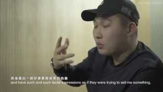 【JMTW中字】Lucy Ep1-1 Swings X C Jamm