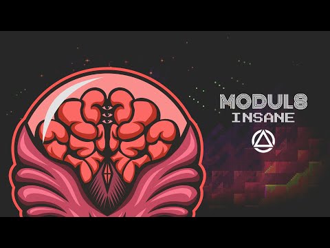 Modul8 - Insane