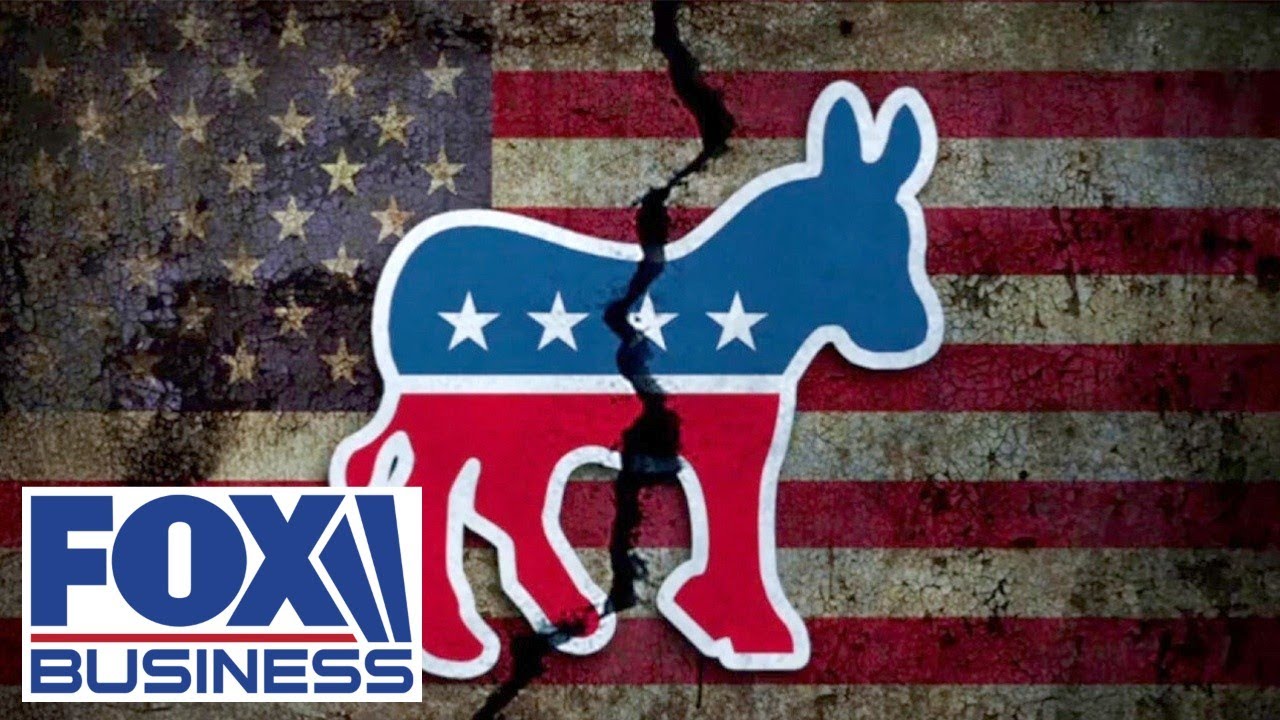 GOP lawmaker blasts Democratic rhetoric on political violence