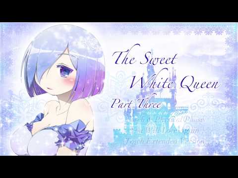 Progressive House Mix “The Sweet White Queen” パート３