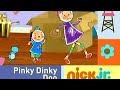 Nick Jr Little Letter Playground Pinky Dinky Doo HQ JTNANJK Reupload