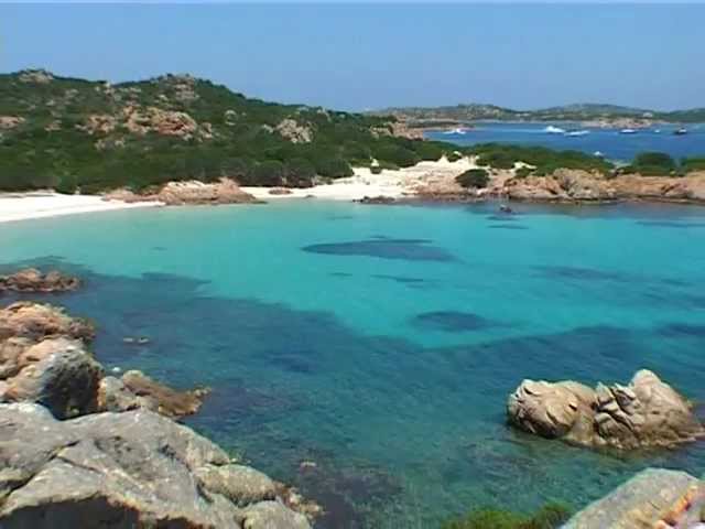 La Maddalena e l'Arcipelago