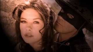 I want to spend my lifetime loving you - Marc Anthony &amp; Tina Arena (With lyrics)