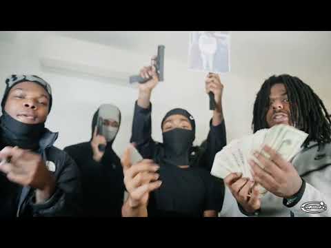 DUMP30 - "INTRO" OFFICIAL MUSIC VIDEO) #viral #philly