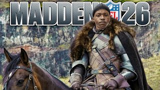 Securing A Lombardi For Winterfell! | MUT H2H