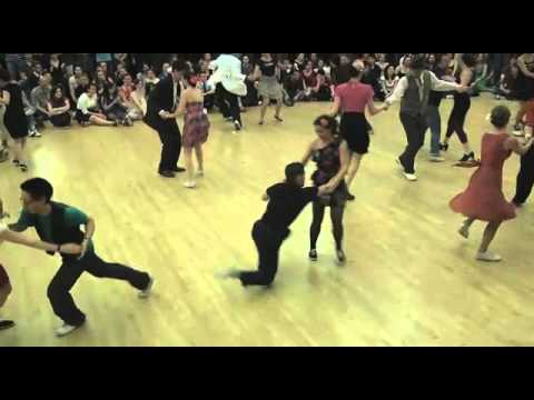 Camp Jitterbug Trailer 2010