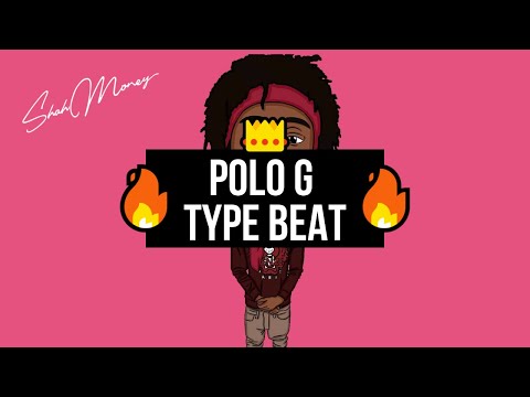 Polo G x Calboy Type Beat 2019 - "Scars" | This Polo G Type Beat Is 🔥