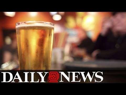 New Beer Called The 'Pisner' Is Made From Pee