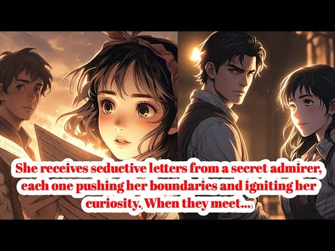 She Received Mysterious Letters from a Secret Admirer But His Dark Secrets Changed Everything