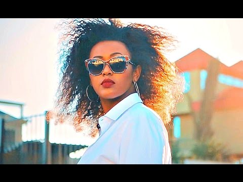 Tsilat Gezmu - Yileyilgn | ይለይልኝ - New Ethiopian Music 2017 (Official Video)