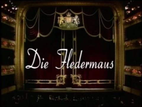 Kiri Te Kanawa - Die Fledermaus