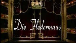 Kiri Te Kanawa - Die Fledermaus