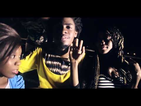 Stelair x Mc K'noss - Egytian Girl (Clip Official)