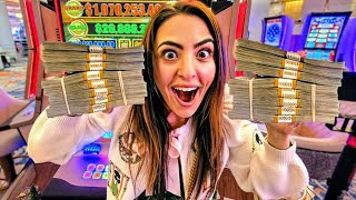 The High Stakes $500/Spin Move I'd Make Again (You Won't Believe What Happened)