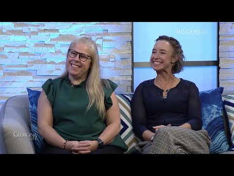 Georgina Life - The Queensville Players “Footloose: The Musical” | Rogers tv