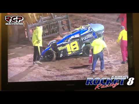 2021-09-26 Toowoomba Speedway Modlites