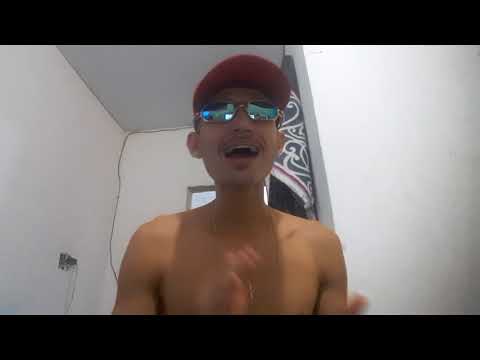 Prévia fank 2018 Mc djota