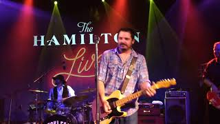 Reckless Kelly, Crazy Eddie&#39;s Last Hurrah