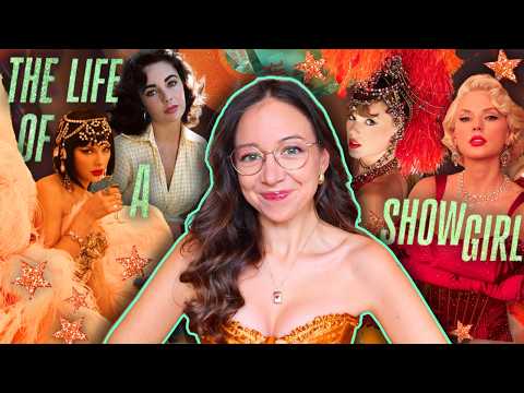 THE LIFE OF A SHOWGIRL DEEP DIVE ❤️‍🔥 Taylor Swift's hidden references, parallels and easter eggs