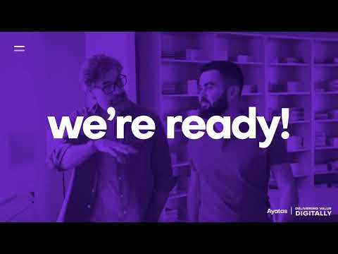 Videos from Ayatas Technologies