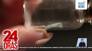 Yumaong sundalo, nakitaan ng Green Bones; paniwala ng ilan sa ganito: mabuting tao | 24 Oras