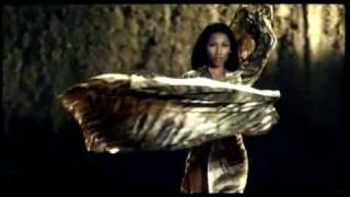 Saviour (Anggun Channel Video)