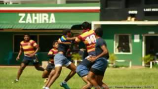 (Tigers Rugby Song)   VIDYARTHA COLLEGE KANDY SRIL
