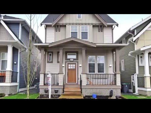 19132 73 Ave Surrey BC - Real Estate Virtual Tour - Robbie Johal