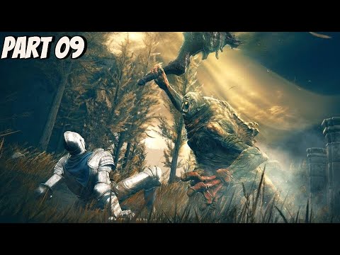Elden Ring Shadow of the Erdtree DLC Gameplay Walkthrough Part 9