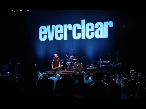 Everclear Video