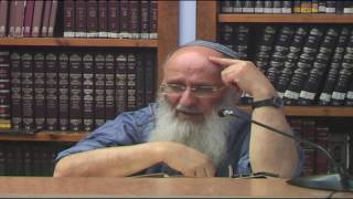 הרב אורי שרקי – מדוע רצה הקב"ה להיטיב?