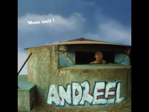 Andréel - A la porte !