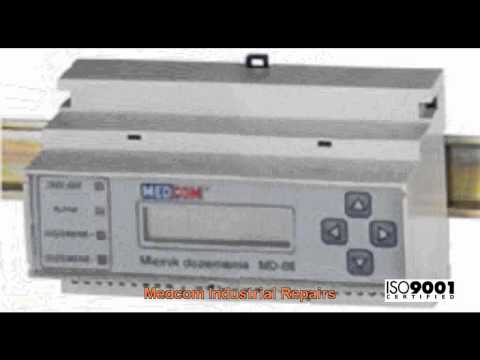 Medcom Repairs Services