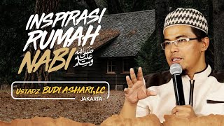 Download lagu Inspirasi Rumah Nabi ﷺ - Ust. Budi Ashari, Lc mp3 Download lagu Inspirasi Rumah Nabi ﷺ - Ust. Budi Ashari, Lc mp3