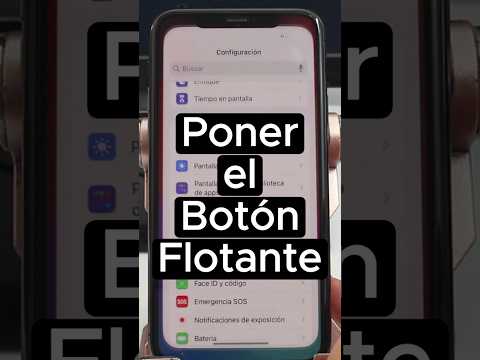 Cómo activar y desactivar rápidamente las funciones de accesibilidad en iPhone