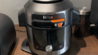 Ninja Foodi OL750eu Vorstellung und Review