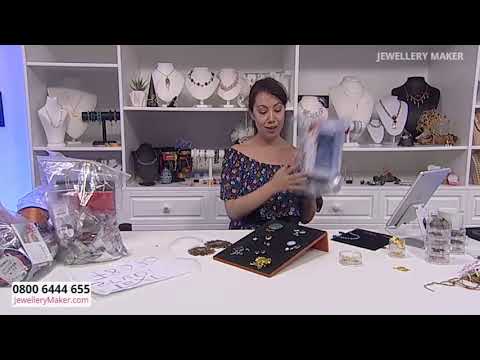 JewelleryMaker LIVE 21-09-2020 12pm - 6pm