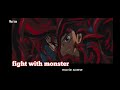 Movie Scene Mas Kae Movie 27 Fight With Monster