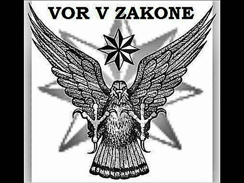 Her kesin axtardigi mahni rep Vor v Zakone - Вор и Законе Ваня Француз