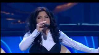 Jaci Velasquez Como Se Cura Una Herida Live at Lakewood COntinente 2010 Luis Palau